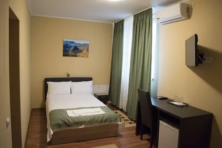 New Hotel