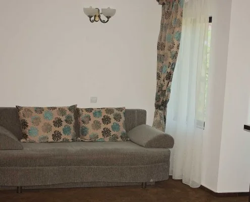 Apartament 3*** — Caprice Monteoru, Sărata-Monteoru, Buzău