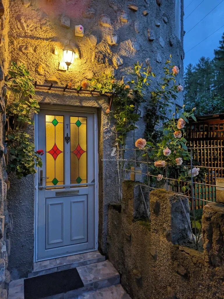 Cetatea Caraiman