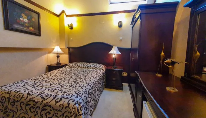 Camere Queen — Hotel Carol, Constanța, Constanța
