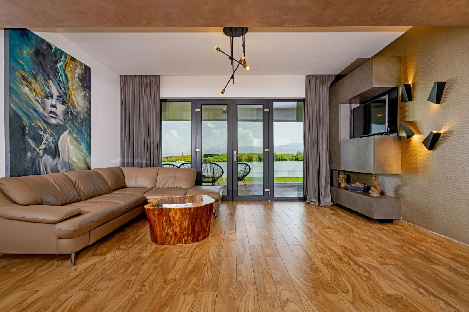 Serenity Resort