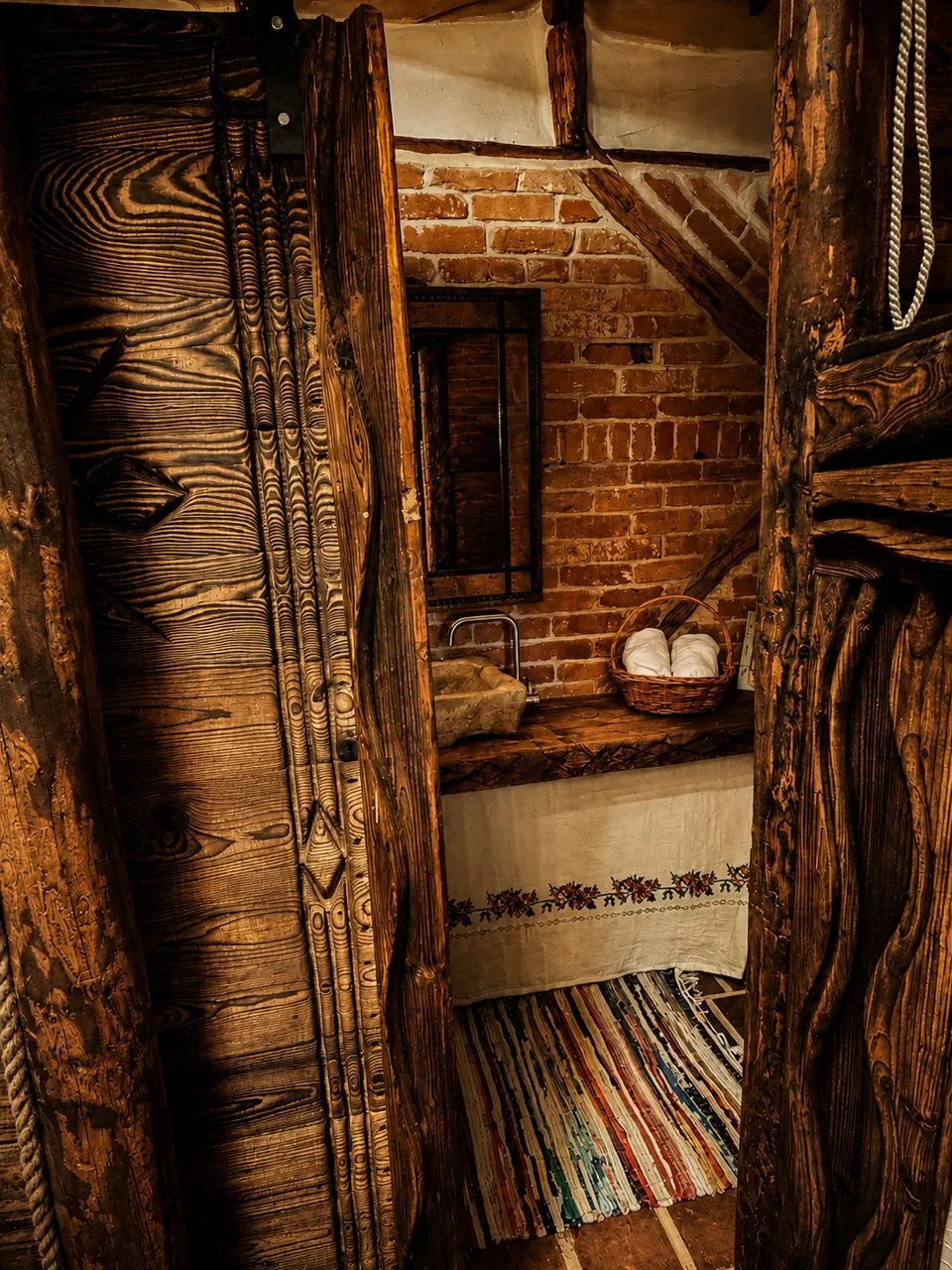 Fotografie 5 — Hanul Colibelor, Săcele, Constanța
