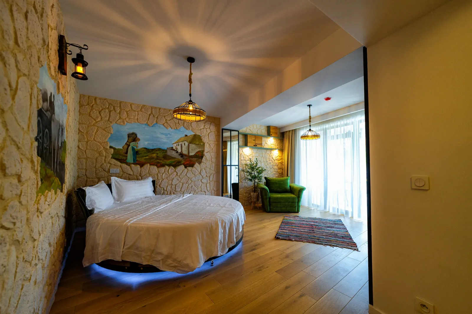 Hotel Castel