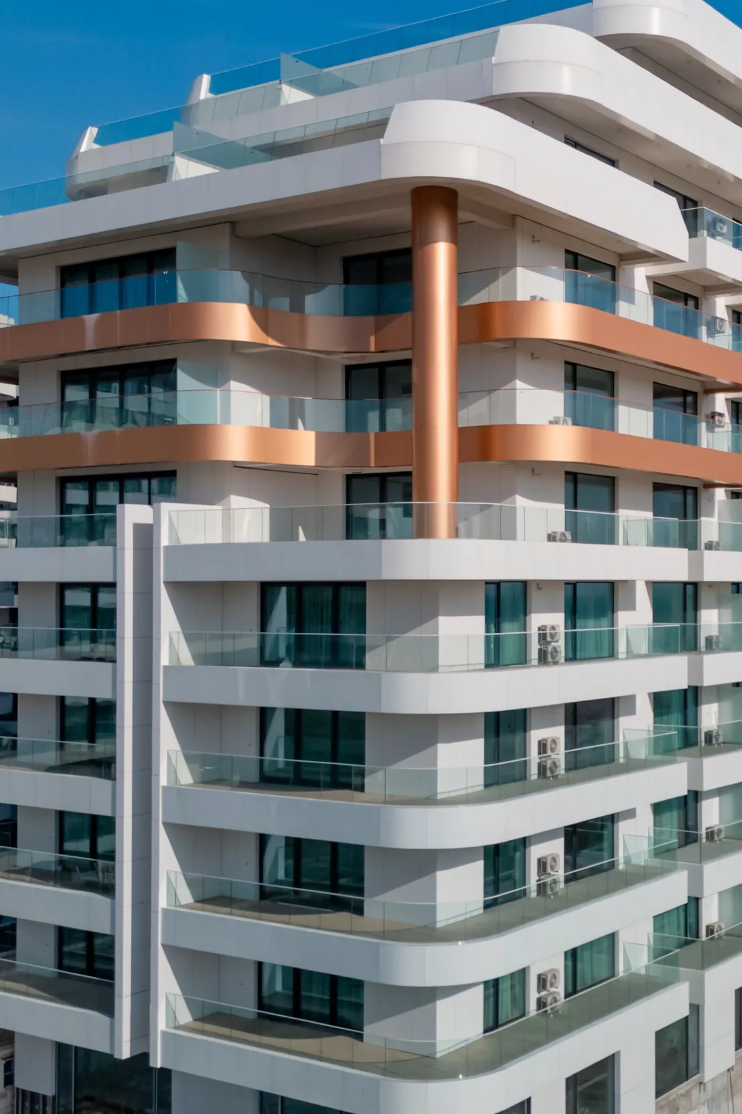 AXXIS Apartments
