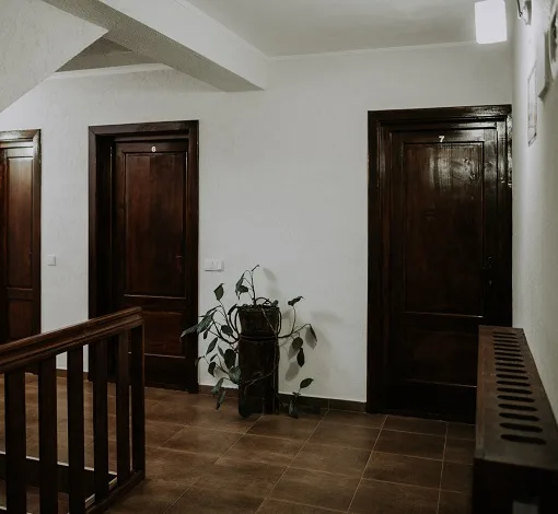 Casa Urșilor