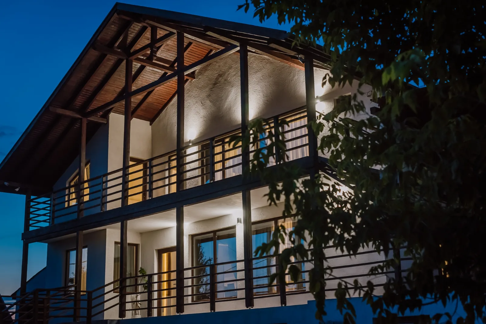 Sunset Inn