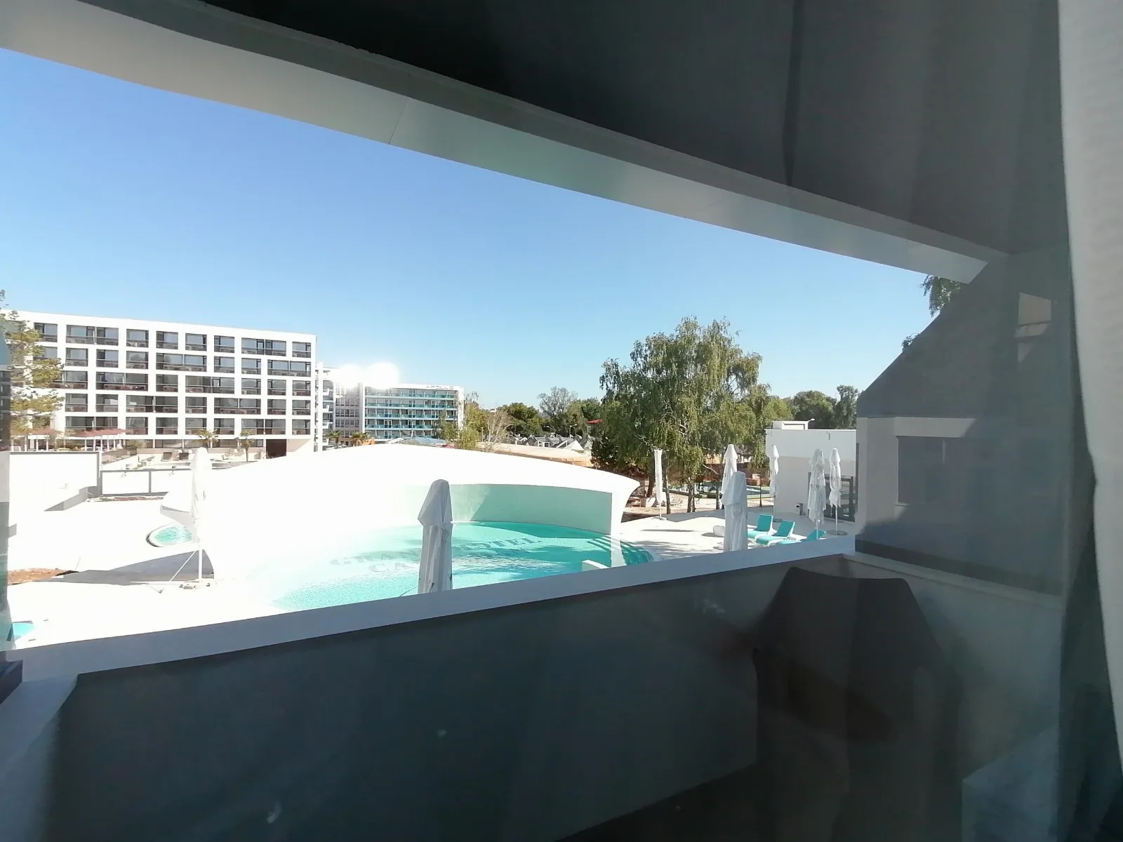 Grand Hotel Caraiman