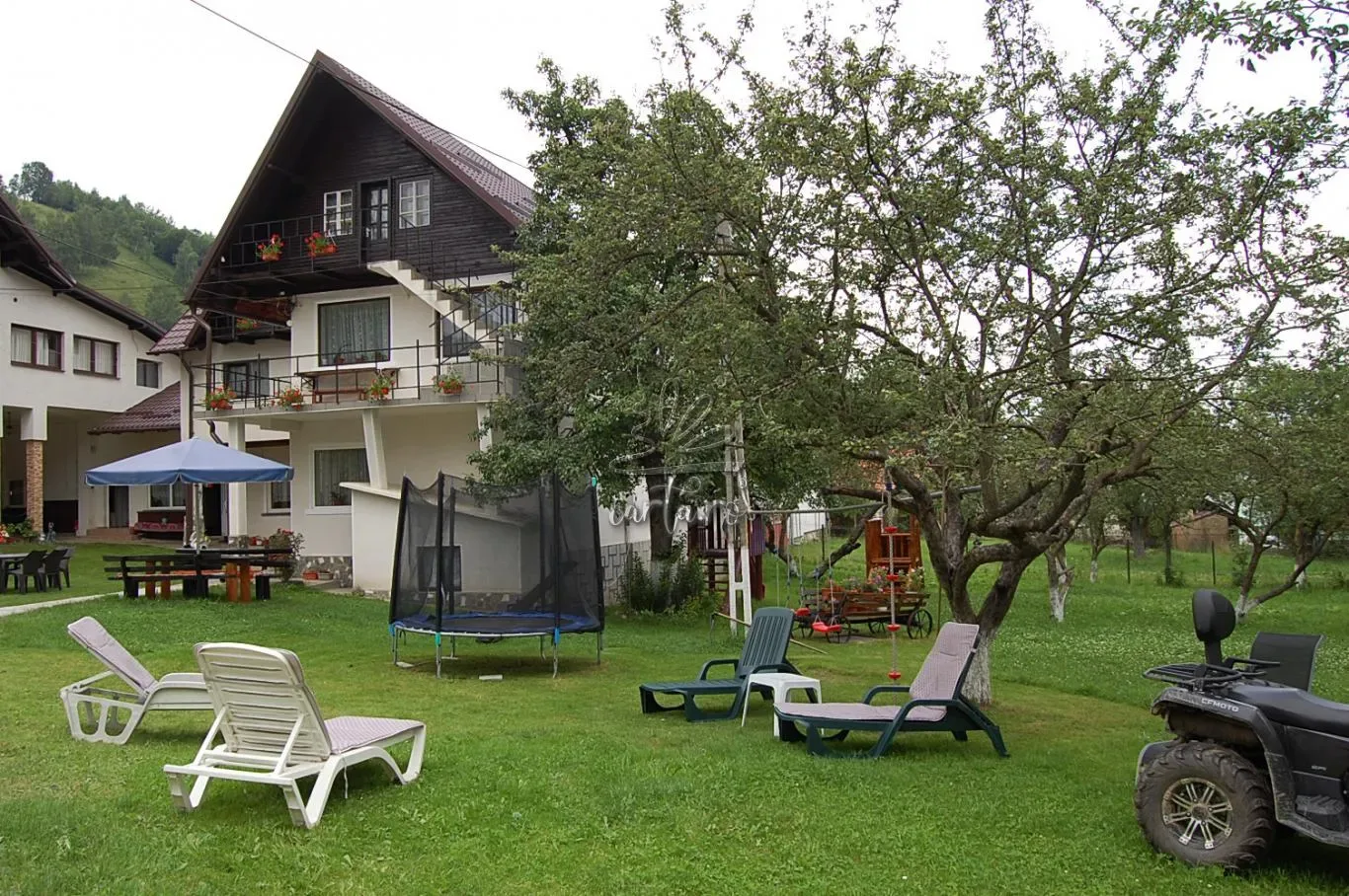 Casa Iosif & Maria