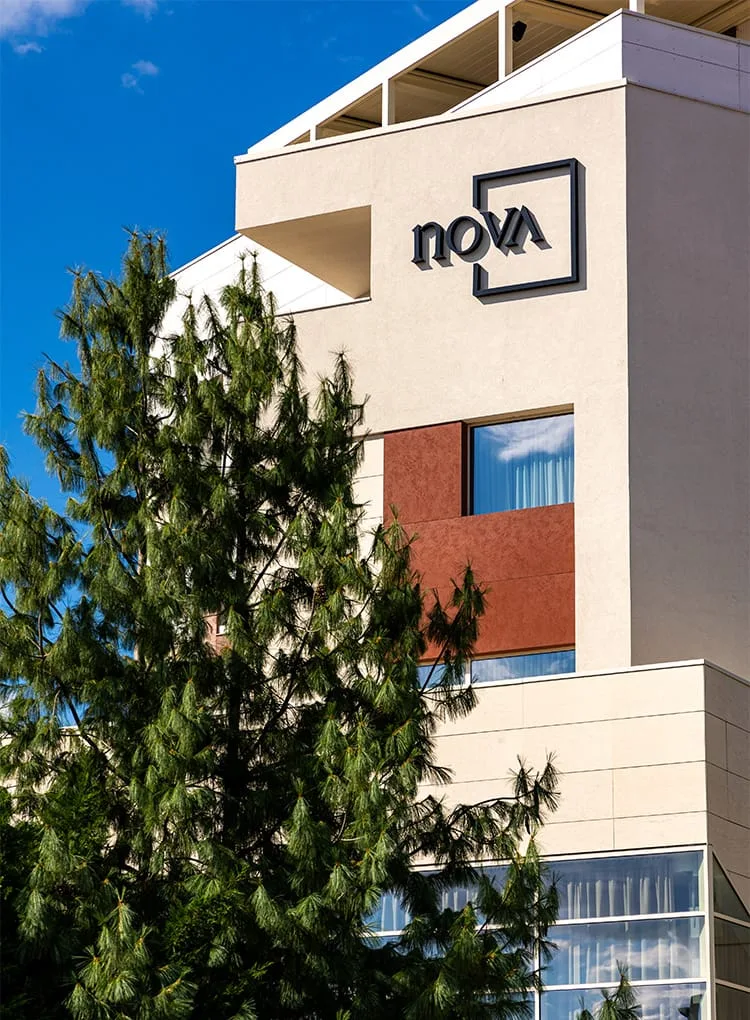 Nova
