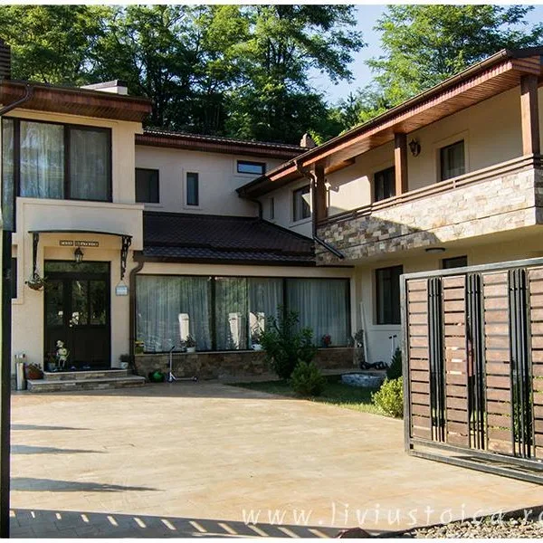 Casa Beatrice