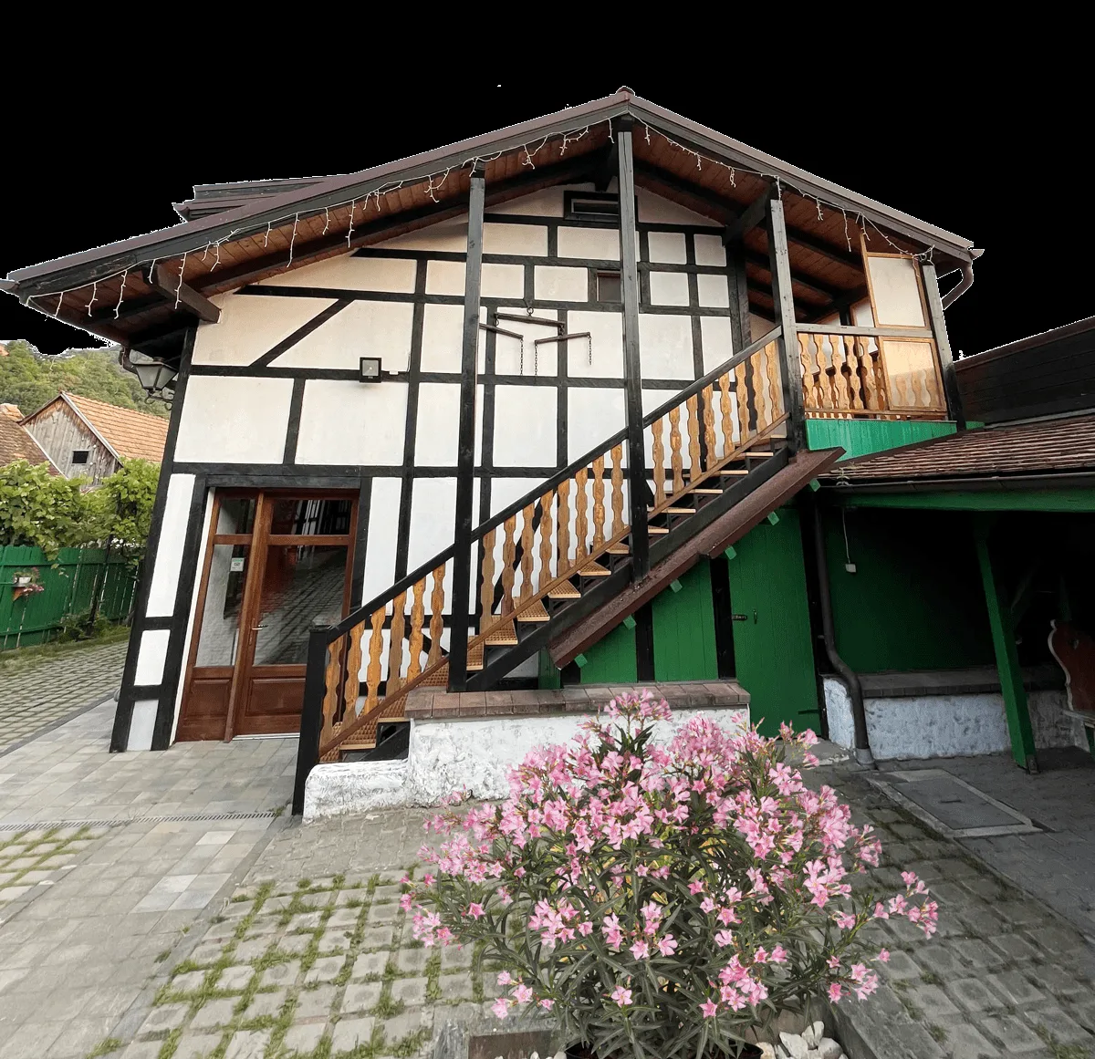 Pensiunea Gasthof Michelsberg