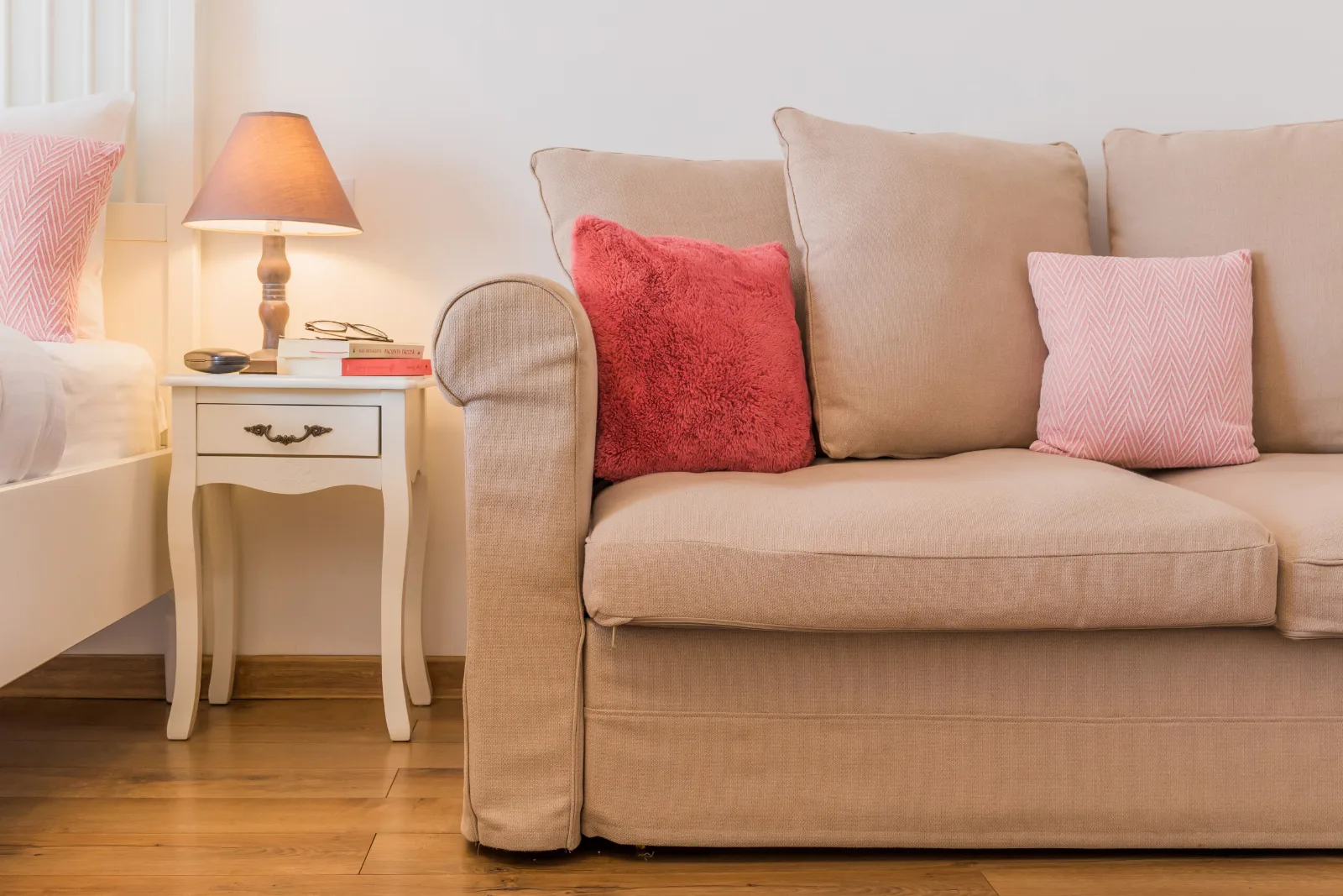 MRG Apartments