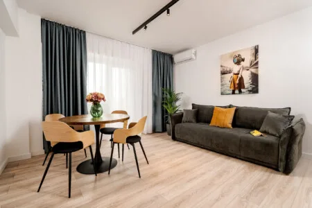 MRG Apartments