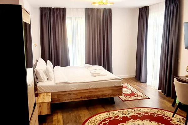Studio — Hotel B4, Oradea, Bihor