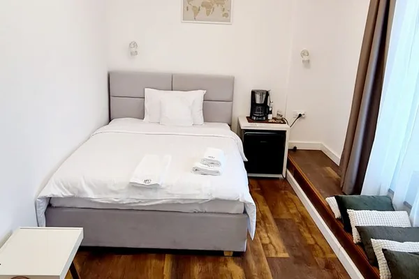Cameră Single — Hotel B4, Oradea, Bihor