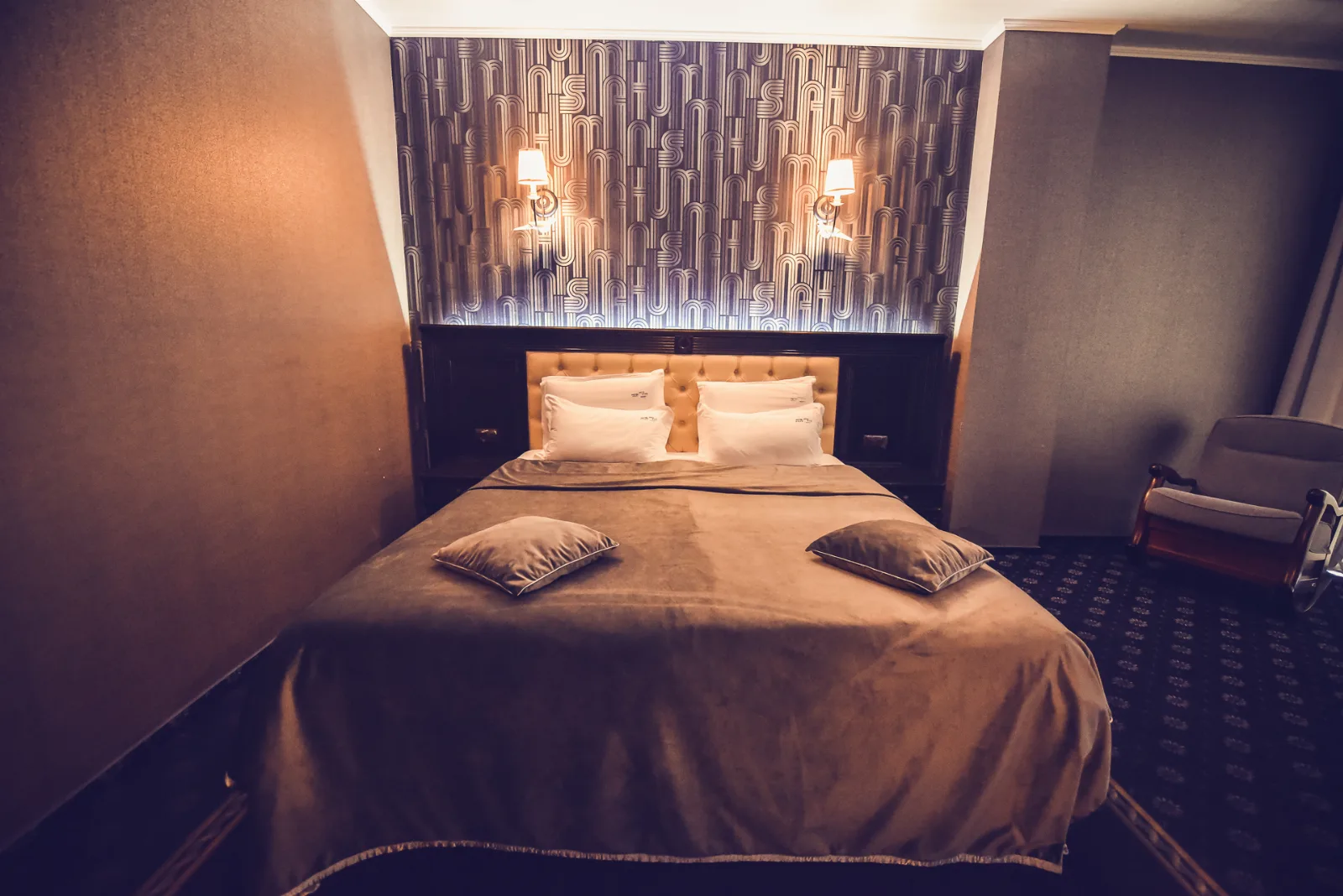 Double Room 4* — Ice Dyp, Ghiroda, Timiș