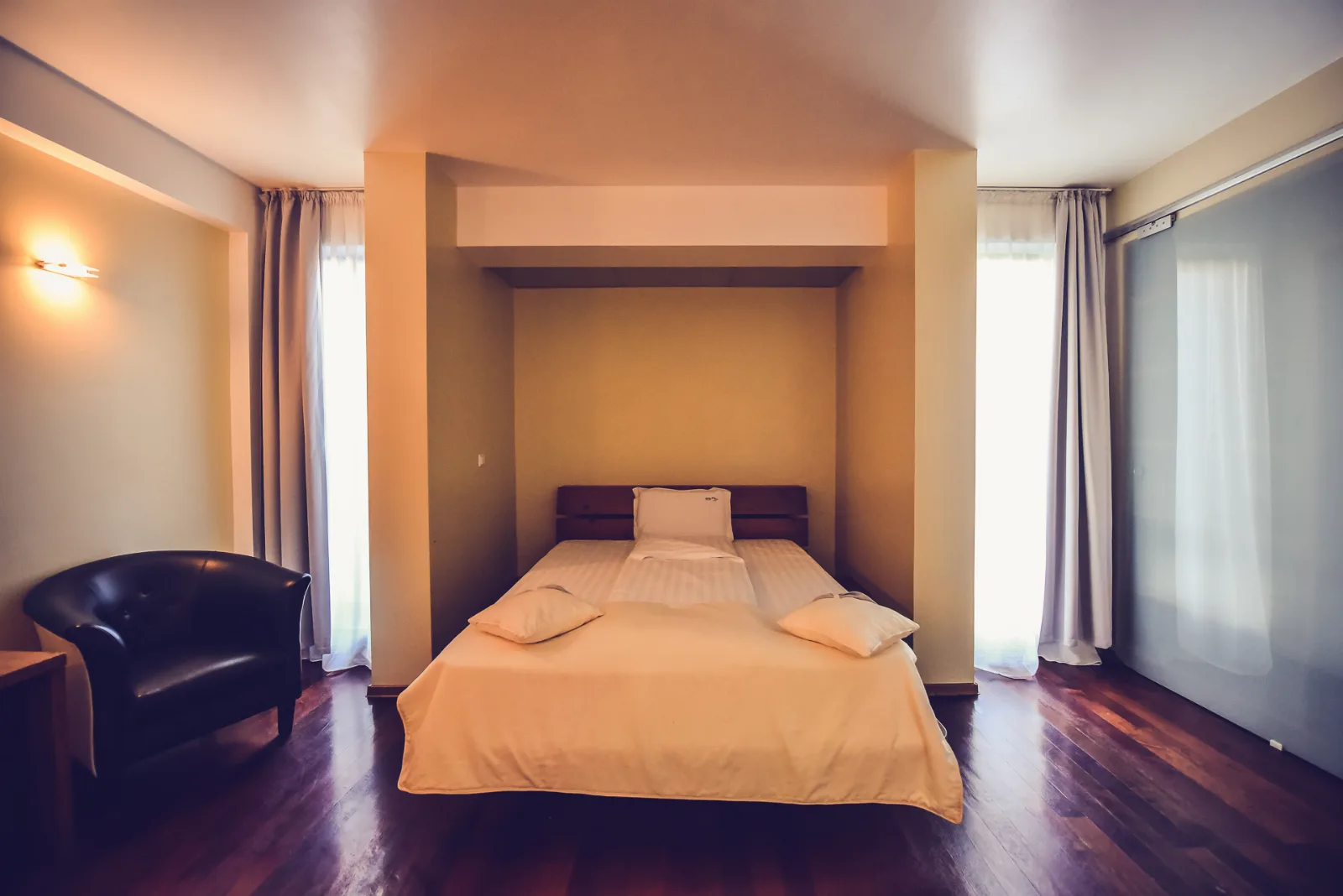 Double Room 3* — Ice Dyp, Ghiroda, Timiș