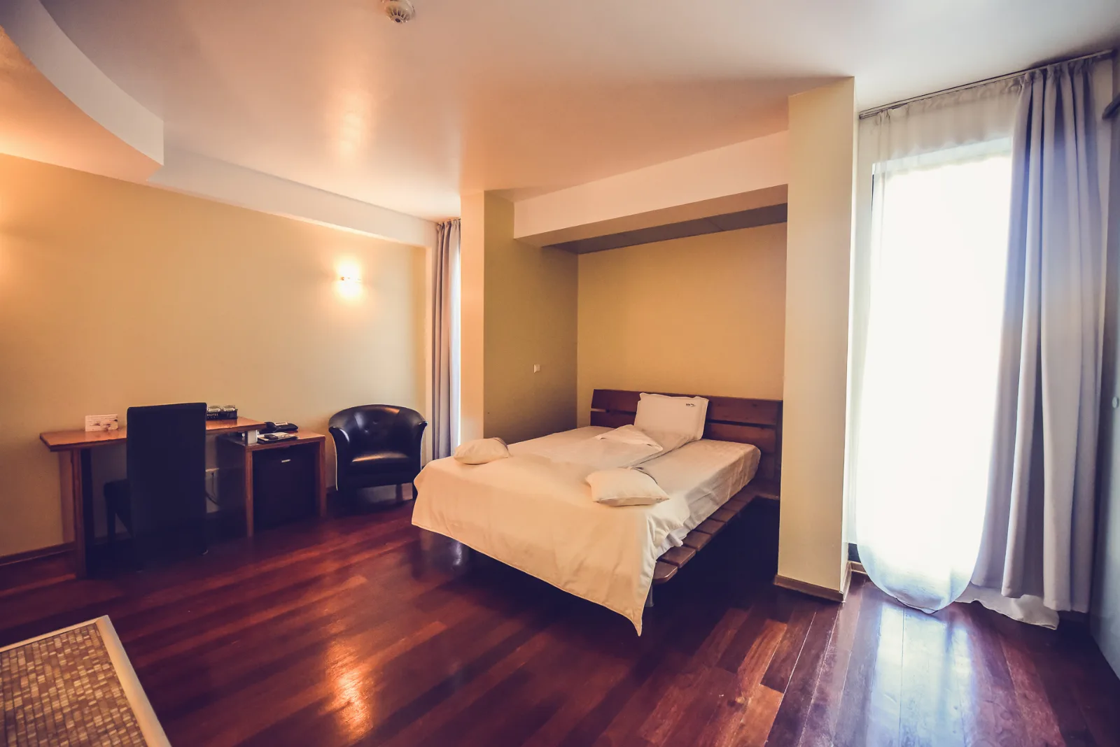 Single Room 3* — Ice Dyp, Ghiroda, Timiș