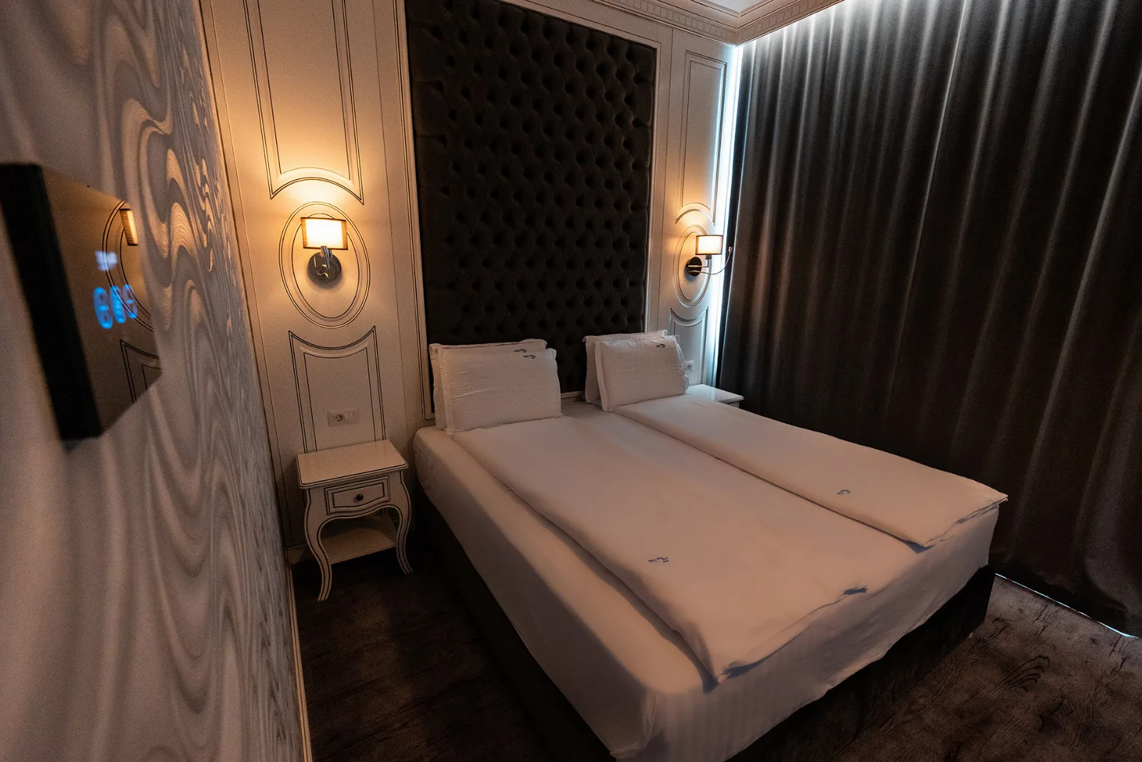 Superior Room 4* — Ice Dyp, Ghiroda, Timiș