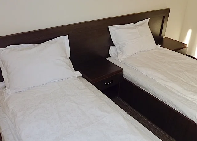 Cameră dublă Reșița Nord — Hotel Dusan si fiul Semenic, Semenic, Caraș-Severin