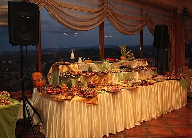 Hotel Dusan si fiul Semenic