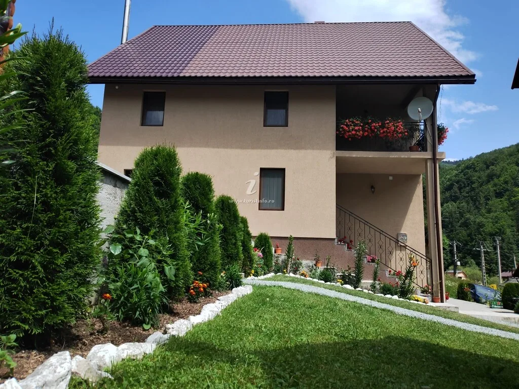 Cabana Matei
