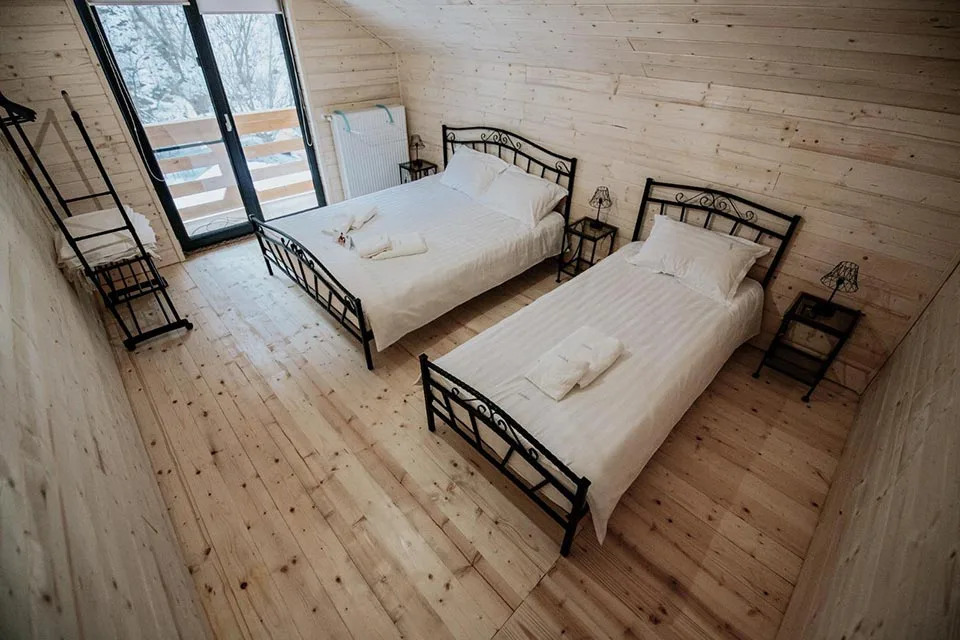 Cabana Carisa