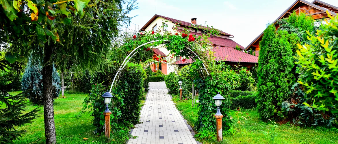Casa Moteasca