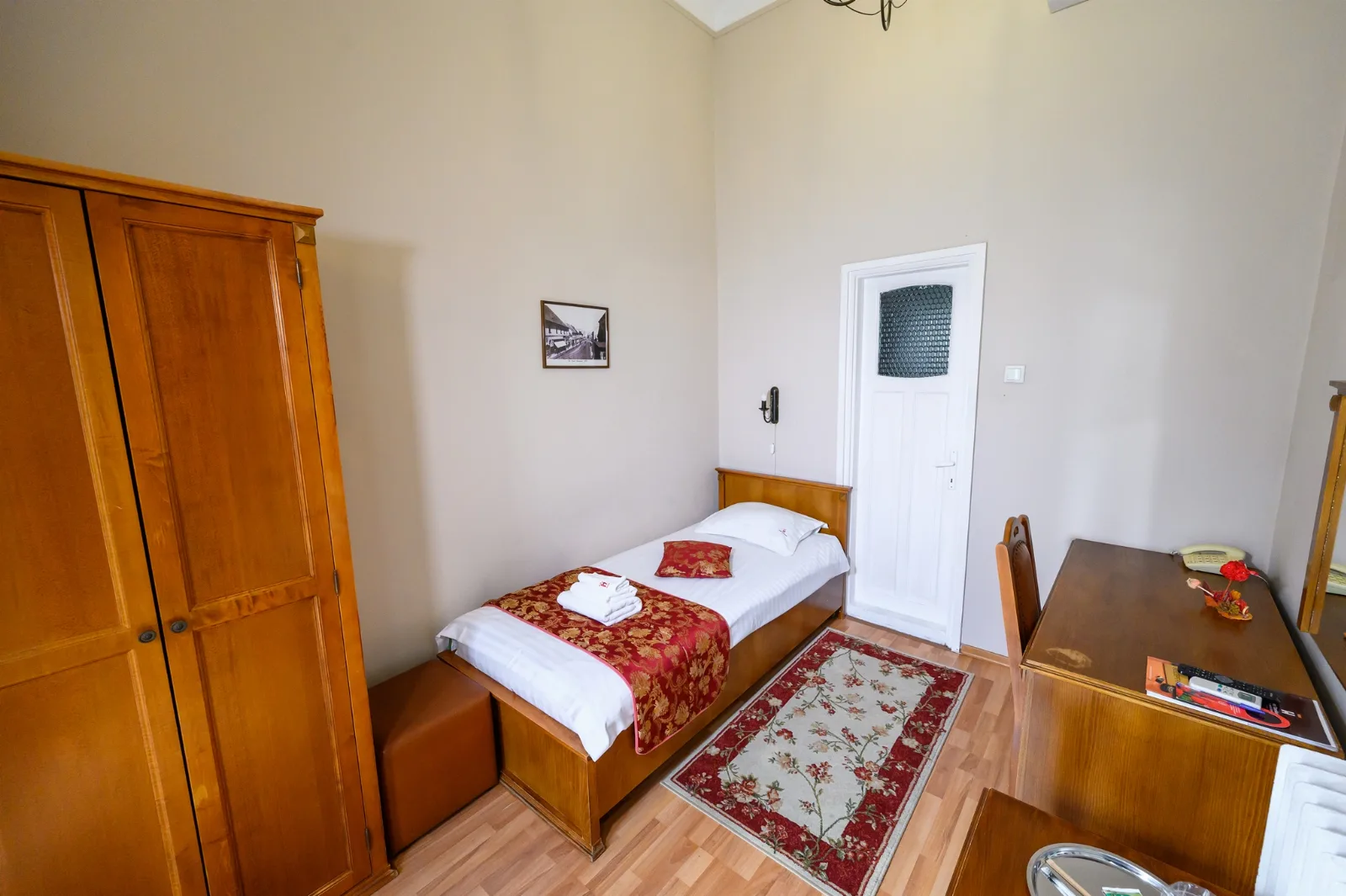 Camere Senior Suite — Hotel Transilvania, Cluj-Napoca, Cluj