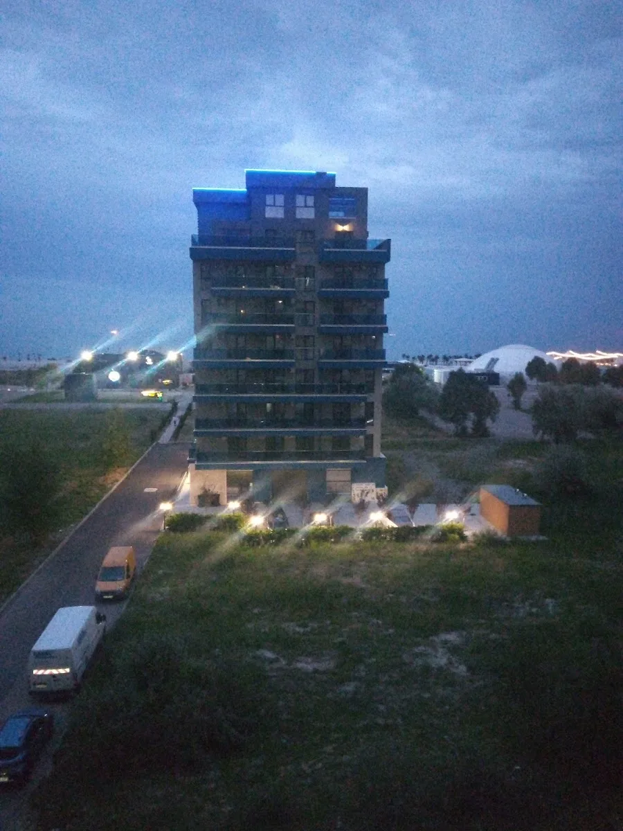 Apartament Summerland Mamaia
