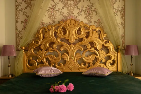Princess Room — Belle Epoque Boutique Villa, Constanța, Constanța