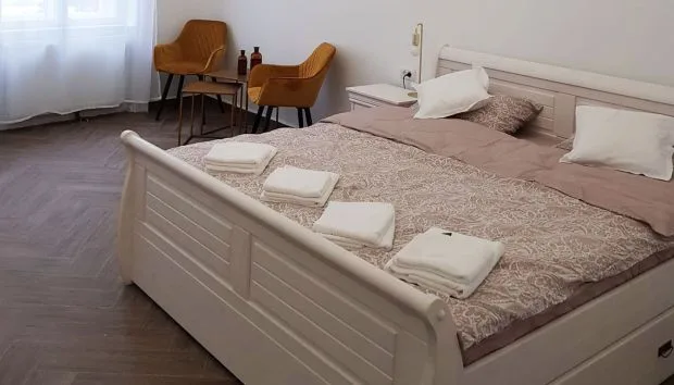 Liberté Apartment – River View — Liberte Apartments, Oradea, Bihor
