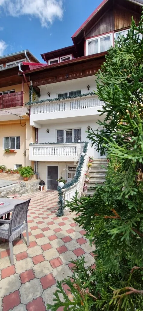 Casa Alice