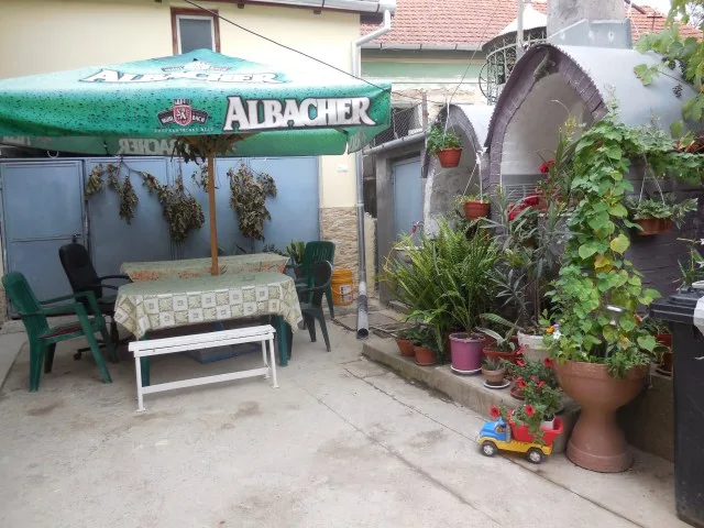 Cazare Manastirea Prislop - Casa Bunicii