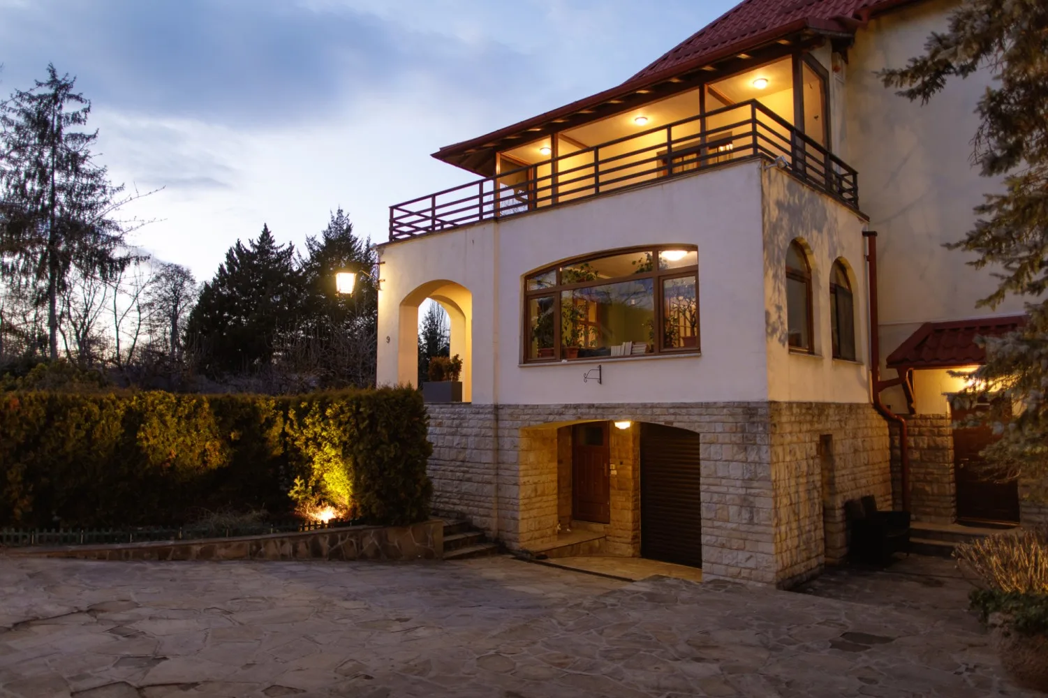 Gurca Cottage At Zaivan Retreat