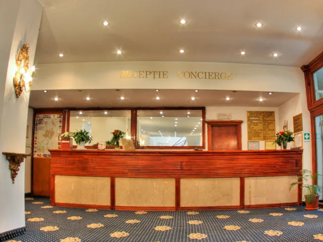Cetate Hotel Alba Iulia