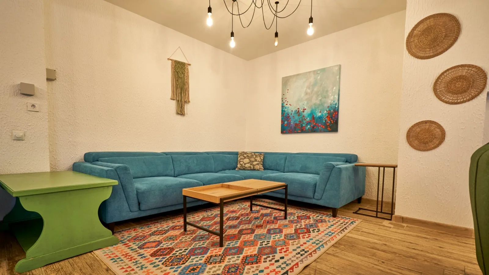 Deluxe 2 bedroom apartment — Family TreeZ Premium Apartments, Poiana Brașov, Brașov