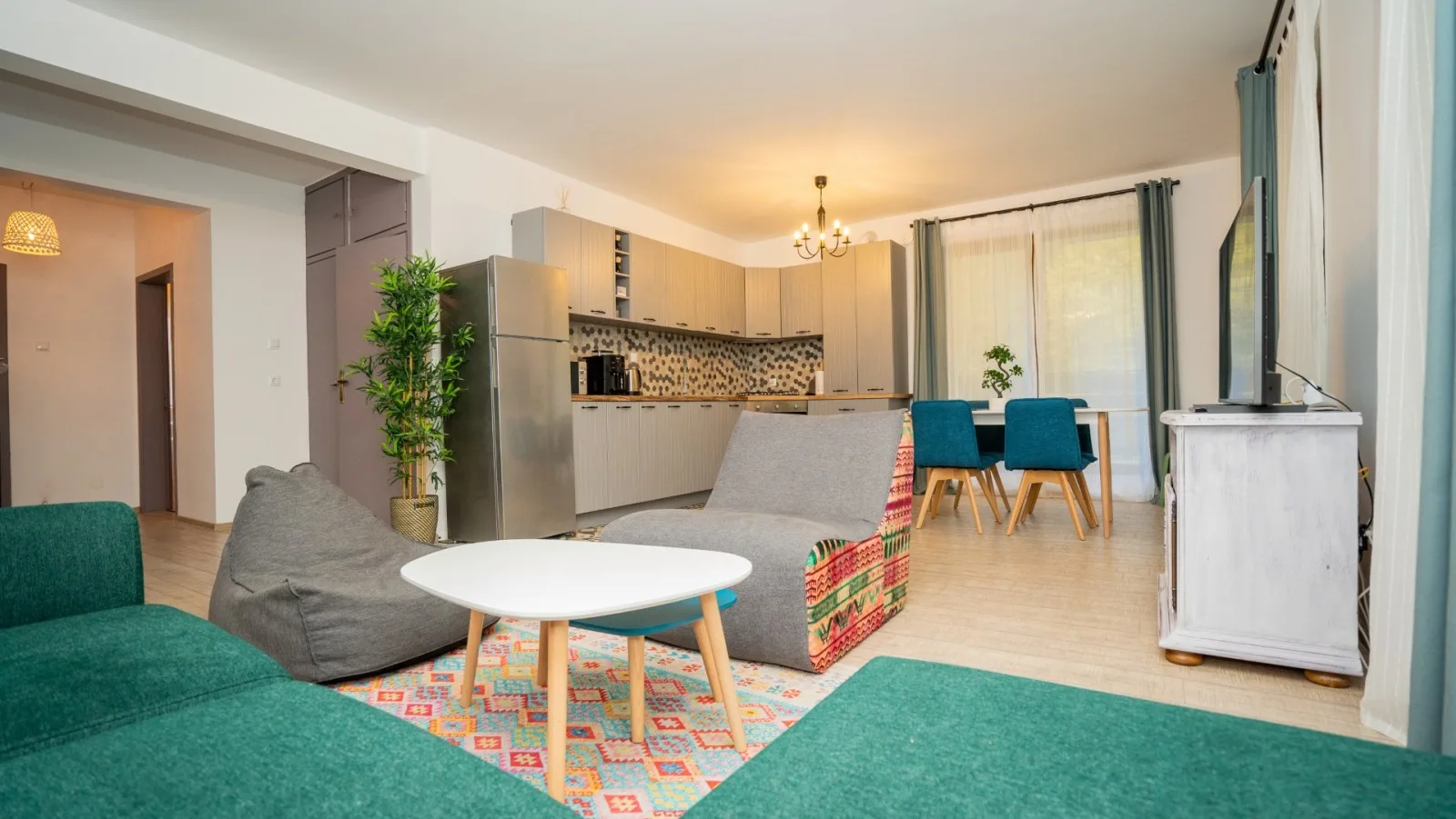 2 Bedroom Apartment — Family TreeZ Premium Apartments, Poiana Brașov, Brașov