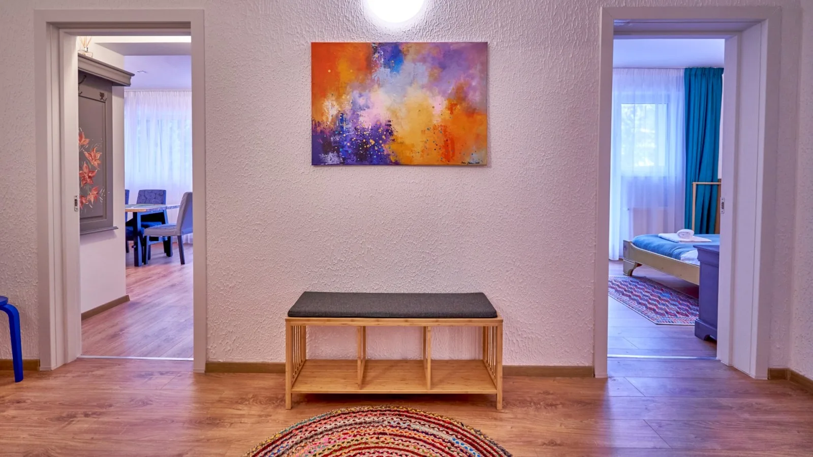 3 bedroom apartment — Family TreeZ Premium Apartments, Poiana Brașov, Brașov