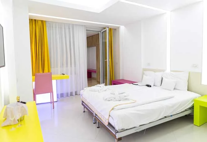 FAMILY SUITE — Christina, București Sectorul 1, București