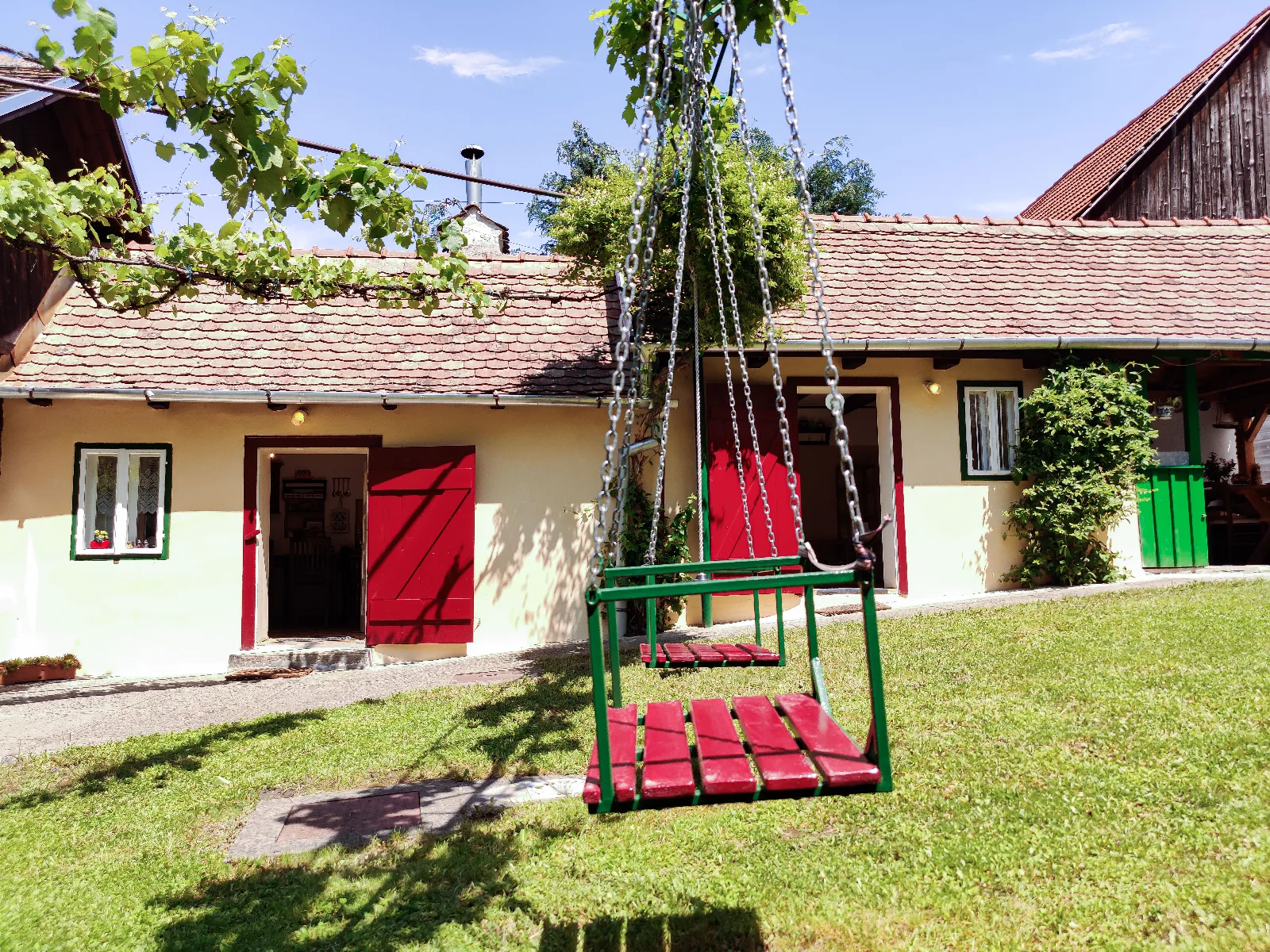 Casa Florica