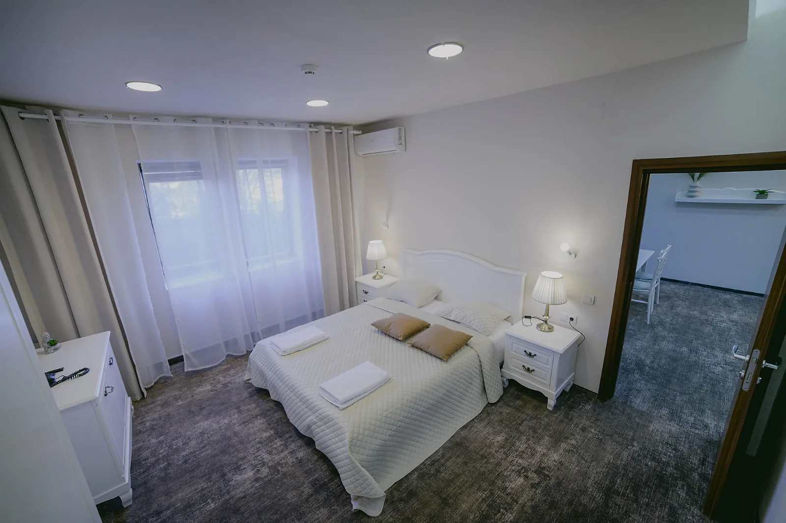 Apartament VIP — Secret Garden, Dănești, Maramureș