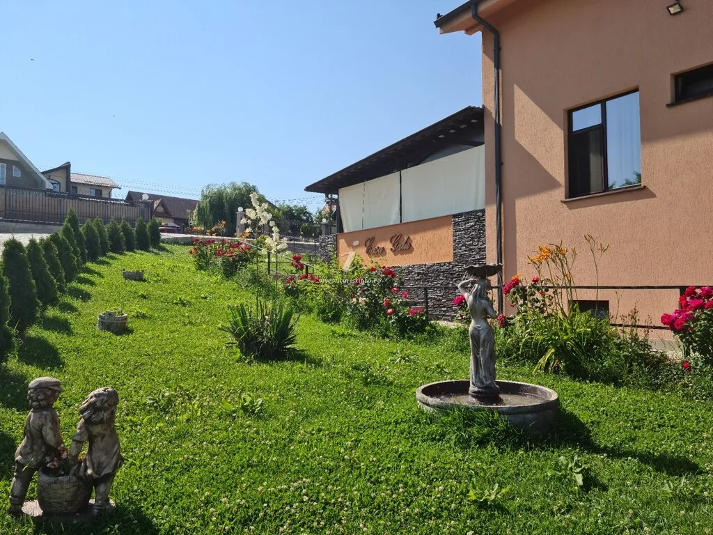 Casa Galu