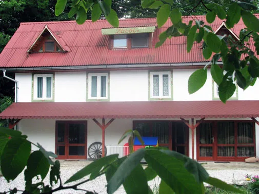 Zăvoi