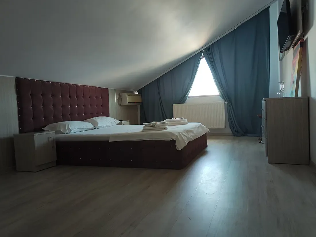Camera dublă — Mamaia Nord Cazare, Mamaia Nord, Constanța