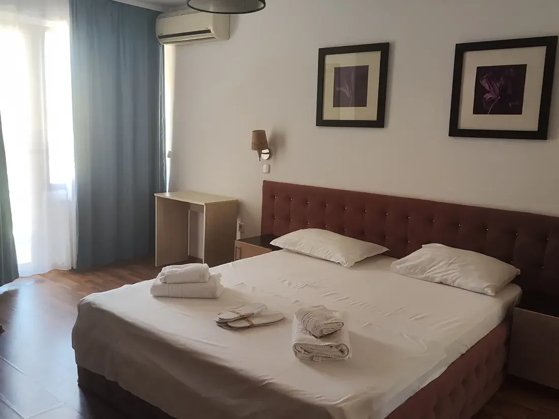 Camera king superioară — Mamaia Nord Cazare, Mamaia Nord, Constanța