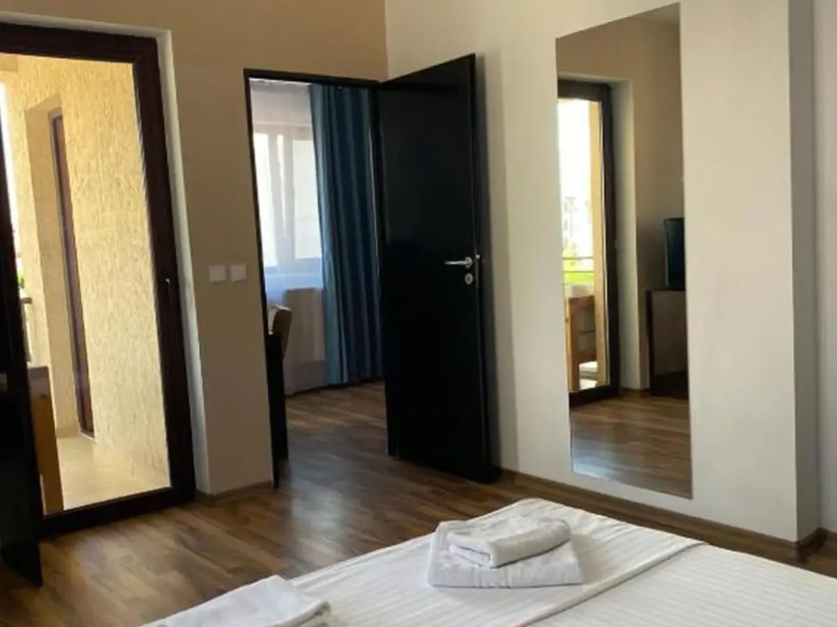 Apartament 2 camere — Mamaia Nord Cazare, Mamaia Nord, Constanța