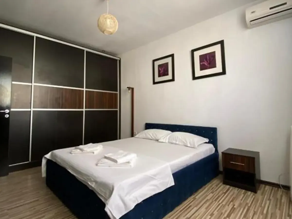 Apartament 3 camere — Mamaia Nord Cazare, Mamaia Nord, Constanța