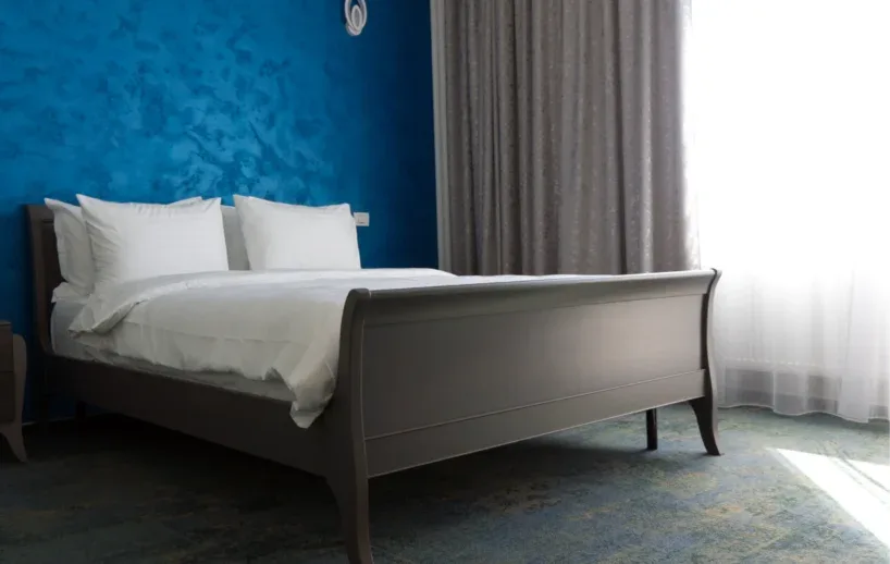 Apartament Harmony Hall — Deny Inn Resort & Spa, Zărnești, Brașov