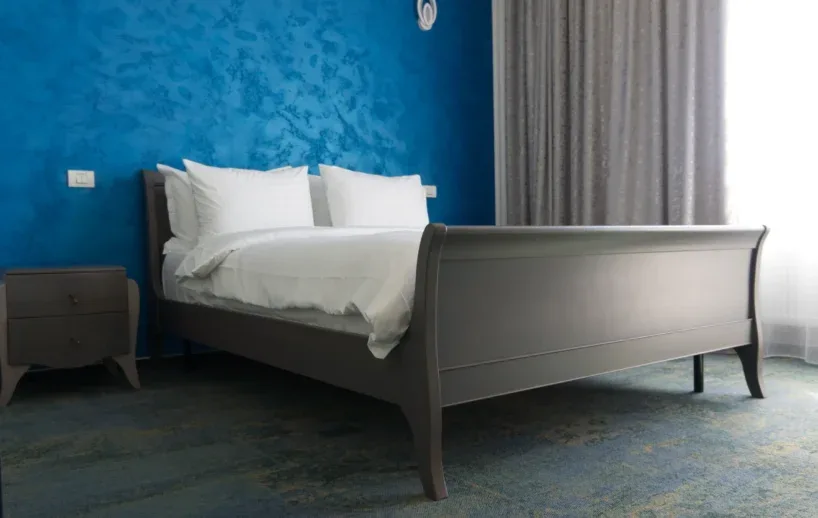 Apartament Prestige — Deny Inn Resort & Spa, Zărnești, Brașov